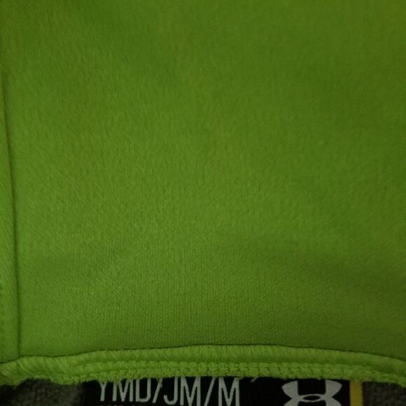 Under Armour Unisex Hoodie  - Picture 3 of 4